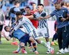 Quando la finale del Mondiale accende tensioni tra Argentina e Spagna