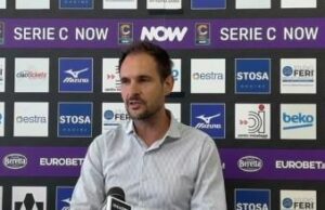 Andrea Zanchetta e Pianese: fiducia nel futuro tra sviluppo giovanile e progetto sportivo