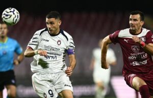 Bari, doppio colpo dal Crotone: Gomez e Cocetta plasmano la nuova strategia di mercato