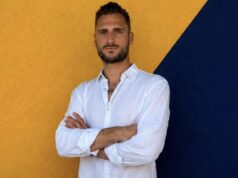 Francesco Giorno arriva in Brusaporto: esperienza al servizio della squadra gialloblù