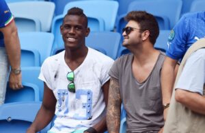 Enock Barwuah e Balotelli: l’arrivo all’Al-Ittifaq che scuote il Golfo