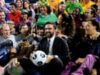 Coppa del Mondo e politica cittadina: come i sindaci comunicano attraverso lo sport