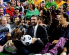 Coppa del Mondo e politica cittadina: come i sindaci comunicano attraverso lo sport
