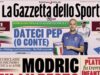 Il potere delle prime pagine: come le tre grandi testate sportive italiane raccontano lo sport del giorno