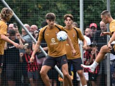 Diawara al Milan: analisi della possibile trattativa che guarda al futuro della difesa rossonera