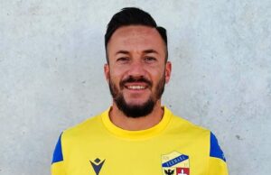 Bari tra caduta, rinascita e la voce di Neglia