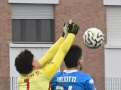 Gianluca Vigliotti torna a Pineto: una rinascita che unisce comunità e sogni sportivi