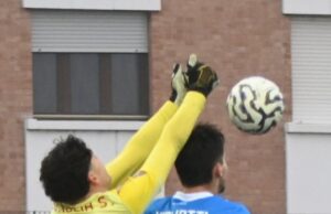 Gianluca Vigliotti torna a Pineto: una rinascita che unisce comunità e sogni sportivi