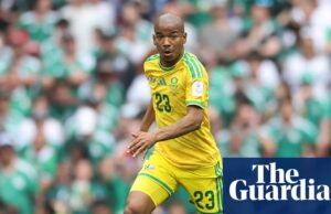 Jayden Adams: una perdita per il calcio sudafricano e una riflessione sul futuro dei giovani talenti