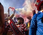 USA contro Bosnia ed Erzegovina ai Mondiali 2026: chiave tattiche, stelle e sogni negli ottavi