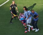 Urto e tensione: Fifa apre un’indagine sui tumulti dopo la finale – le implicazioni per Argentina e il calcio mondiale