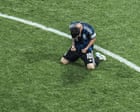 La danza del processo contro la furia: Spagna e Argentina verso la finalissima della Coppa del Mondo