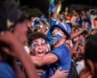 La piccola nazione che ha conquistato il mondo: Cape Verde, la gioia del calcio e della musica