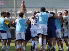 Nuova Viterbese e l’interesse per Aimone Calì: analisi di mercato e prospettive