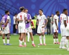 Gestione del vantaggio e debacle: cosa ci insegna la semifinale Argentina-Inghilterra