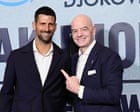 Leadership globale nel calcio: l’elezione di Infantino e le ombre della governance