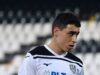 Capanni in prova: Livorno si prepara al rilancio tra giovani talenti