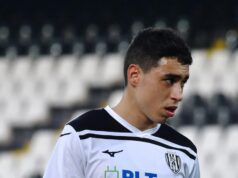 Capanni in prova: Livorno si prepara al rilancio tra giovani talenti