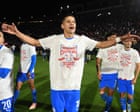 Paraguay 2026: guida completa al team, tra orgoglio e resistenza