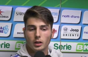 Bocic a Altamura: una possibile nuova avventura per un attaccante di esperienza