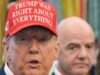 Il prezzo politico del calcio globale: Infantino, Trump e il Mondiale 2026