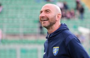 Fabio Lucioni alla guida della direzione sportiva del Cosenza: una nuova era per i silani