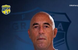 Ignoffo al Gravina: una nuova era per la stagione 2026/2027