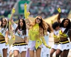Quando la finale diventa spettacolo: politica, pop e il nuovo volto della Coppa del Mondo