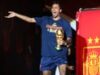 Rodri e la Quarta Prova: potrebbe davvero esistere il calcio completato?