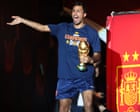 Rodri e la Quarta Prova: potrebbe davvero esistere il calcio completato?