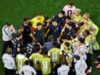 La Corsa USA verso la Gloria Mondiale: Attenzione, Tattica e Identità nel Nuovo Scenario del Calcio