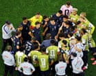 La Corsa USA verso la Gloria Mondiale: Attenzione, Tattica e Identità nel Nuovo Scenario del Calcio