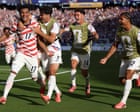 Record di ascolti e nuove prospettive: come lo United States Men’s National Team sta trasformando il panorama televisivo del calcio