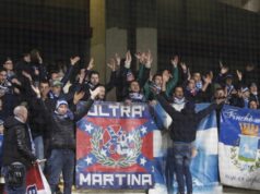 Martina accoglie Antonio Martinez: il nuovo portiere classe 2006 pronto a una stagione decisiva