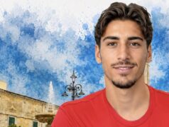 Di Giorgio tra i pali: la nuova sfida della Virtus Francavilla