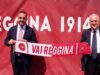 Inizia l’era Lotito: Reggina tra passato glorioso e futuro ambizioso
