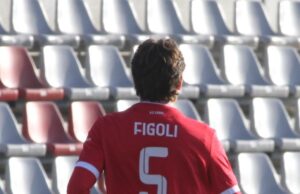 Rinnovo e fiducia: Matteo Figoli resta al Carpi fino al 2028 e diventa simbolo di una progettualità sostenibile