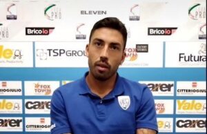 Trattativa in corso: Livorno punta Malotti per rinforzare il reparto offensivo