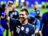 Cuori in cortocircuito: Inghilterra, Argentina e la notte del Mondiale