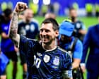 Cuori Spezzati e Nuove Speranze: Inghilterra e Argentina nel Mondiale, semifinale di fuoco tra tradizioni e rinnovamento