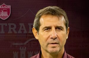 Trapani: Nuovo DS e Club Manager aprono un nuovo corso per il futuro del club