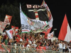 A Bari serve un ritiro che funzioni: riflessioni sull attuale situazione e la provocazione di Andrisani