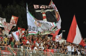 A Bari serve un ritiro che funzioni: riflessioni sull attuale situazione e la provocazione di Andrisani