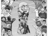 Mondiale 2026: volti, momenti e cronache visive