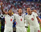 Semifinale tra Inghilterra e Argentina: una rivalità che va oltre il gol