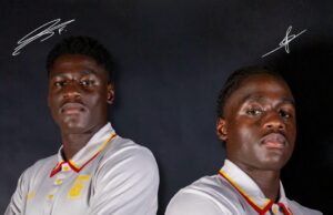 Fratelli Tchaouna al Catanzaro: una firma che proietta la squadra nel futuro