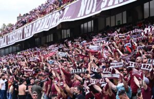 Djibril dalla Picerno alla Salernitana: contratto fino al 2028 con opzione