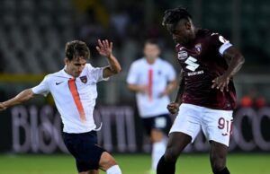Florenzi: dal Chievo a Cosenza, la metamorfosi di un talento rimasto nel cuore della Calabria