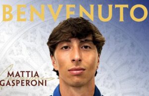 L Aquila rinforza l attacco Gasperoni e la via verso il professionismo