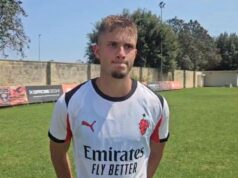Filippo Scotti all’Avellino: il prestito in Serie C e la sfida della crescita di una giovane promessa